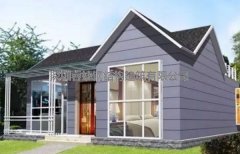 為啥輕鋼結(jié)構(gòu)別墅可以抵抗9級(jí)地震呢？