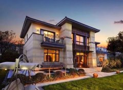 裝配式建筑輕鋼別墅的7大優勢