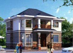 麗江輕鋼別墅建筑公司 30萬起建別墅【防12級臺風(fēng)】