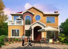 普洱輕鋼別墅建筑公司 29萬起蓋別墅【抗地震防臺風(fēng)】