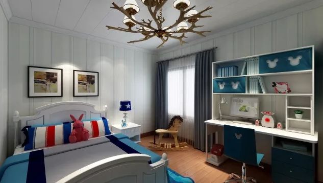 集成墻板助力裝修行業發展 推向環保產業(圖1)