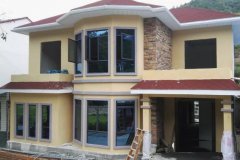 輕鋼建筑己成為現代住宅產業化發展的趨勢