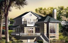 輕鋼別墅耐用嗎？壽命到底有多長？