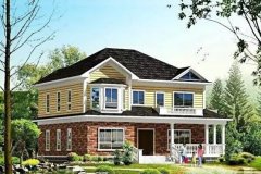 30萬的價(jià)格可以建造什么樣的輕鋼別墅？