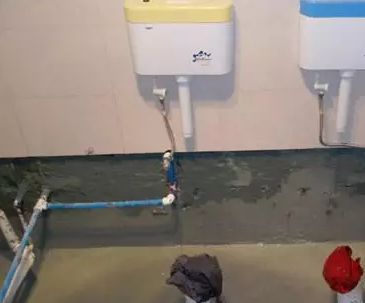 【建房知識】衛生間防水施工早知道(圖2)