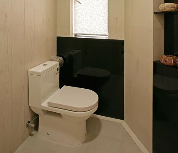 衛(wèi)生間裝修要選虹吸式還是直沖式馬桶？千萬(wàn)別選錯(cuò)了！(圖5)