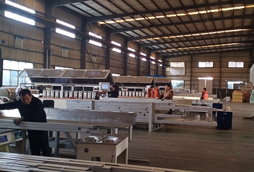 鎮(zhèn)江輕鋼別墅建筑施工 29萬(wàn)起建別墅【免費(fèi)定制化設(shè)計(jì)】(圖4) 鎮(zhèn)江輕鋼別墅建筑施工 29萬(wàn)起建別墅【免費(fèi)定制化設(shè)計(jì)】(圖4)