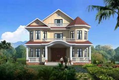 這5款輕鋼別墅才是最牛，29萬起建，人手都想要一套，美翻了！