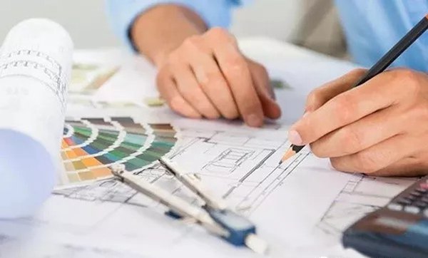 輕鋼別墅為什么建得快?看看這整套流程就明白了。(圖1) 輕鋼別墅設(shè)計