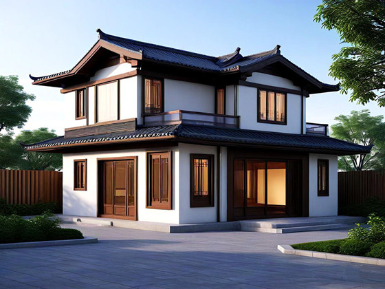 2024年元旦期間輕鋼別墅價格會漲嗎？原因分析與市場趨勢預測