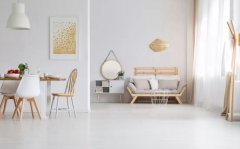 客廳裝修應(yīng)該注意哪些事項(xiàng)呢？[建房知識(shí)]