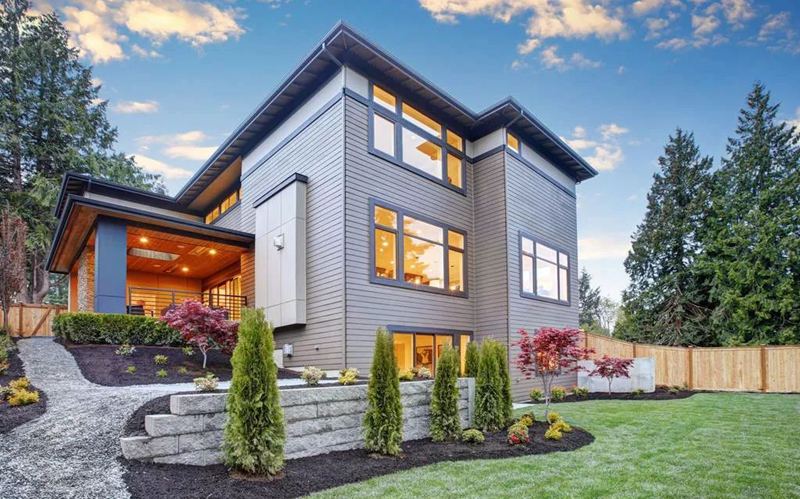 什么是輕鋼?到底有多輕?可以承重嗎?(圖2) 睿婕輕鋼別墅