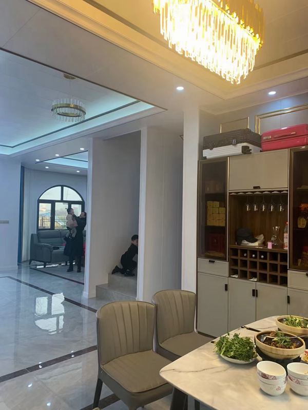 感謝廣大業主對深圳睿婕的高度認可,我們必將不忘初心,砥礪前行!(圖3) 睿婕輕鋼別墅