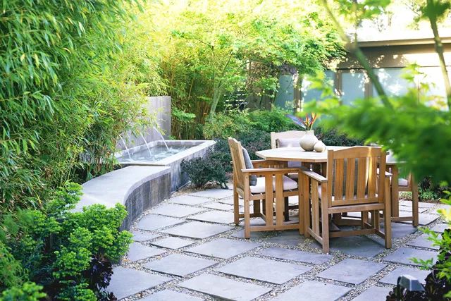 我能想到最浪漫的事情,就是和你回歸田園生活,一起變老!(圖2) 睿婕輕鋼別墅