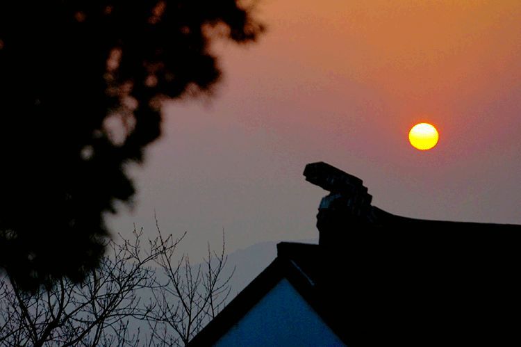 我能想到最浪漫的事情,就是和你回歸田園生活,一起變老!(圖11) 睿婕輕鋼別墅