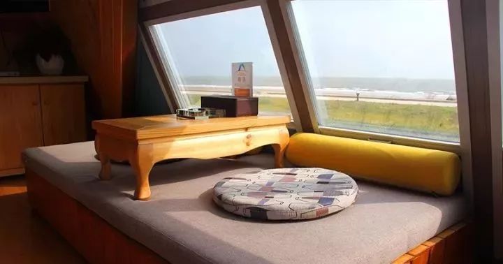 度假酒店也可以做輕鋼結(jié)構(gòu)的嗎?水上七星級輕鋼度假酒店!(圖12) 睿婕輕鋼別墅