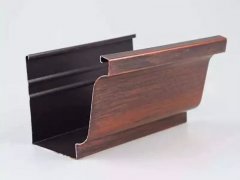 常見的輕鋼落水系統，千萬莫輕視！解析落水管的6種連接方案