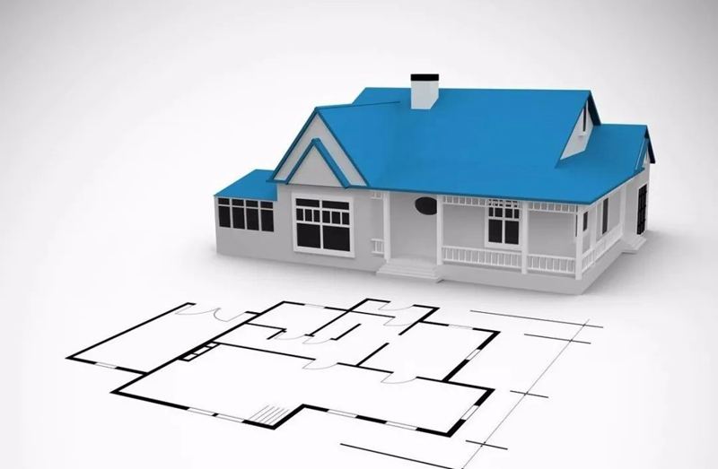 揭開輕鋼神秘的面紗,關(guān)于輕鋼的幾個熱點問題,你都知道嗎?(圖3) 睿婕輕鋼別墅