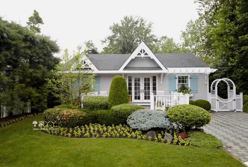 住建部點名裝配式鋼結構農房,2021鄉村建設如何開展?(圖7) 睿婕輕鋼別墅