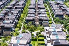 輕鋼別墅靠不靠譜？蓋輕鋼的后悔了嗎？這些事你看完就懂了！