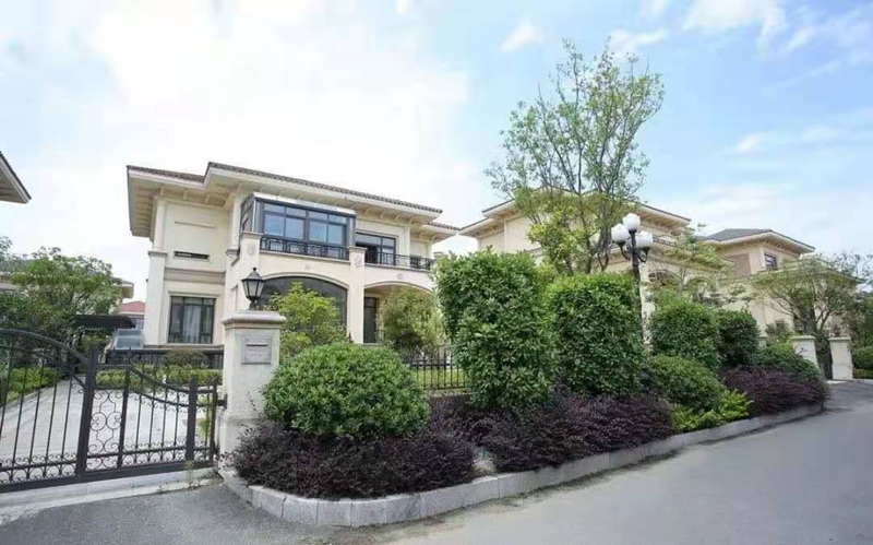 說20萬能建輕鋼別墅的,千萬要注意這些問題!(圖7) 睿婕輕鋼別墅