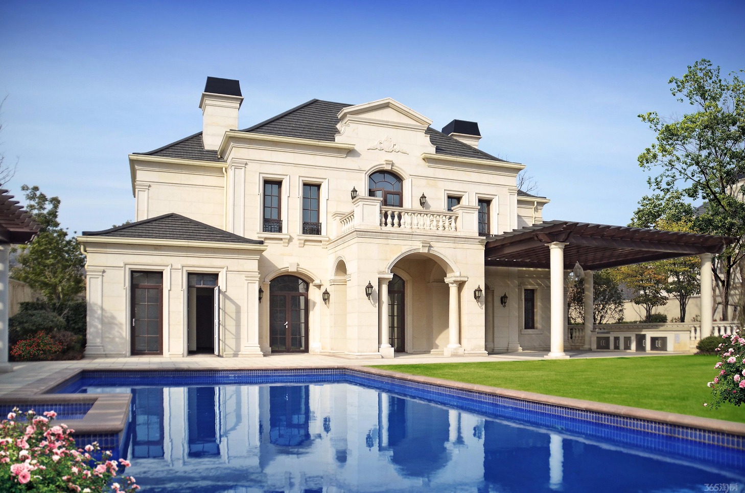 裝配式建筑成為農村建房發展方向,推廣應用存在的問題與建議(圖1) 睿婕輕鋼別墅