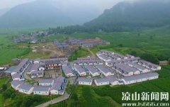 最新出臺(tái)縣城綠色低碳建設(shè)，你了解過嗎？