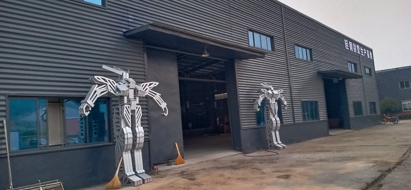 輕鋼別墅公司招聘有哪一些環節不可以忽視？