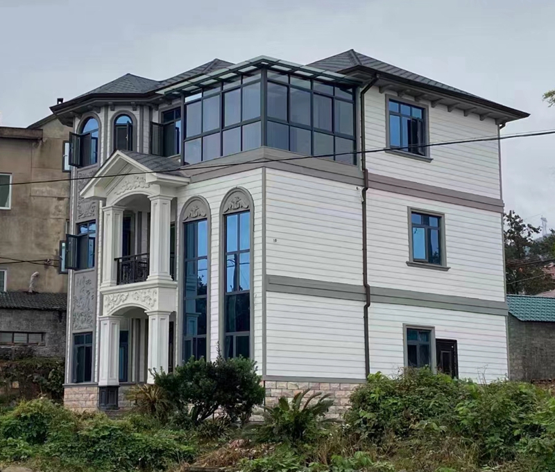 輕鋼房屋是否適用于居住、商業(yè)或辦公用途？