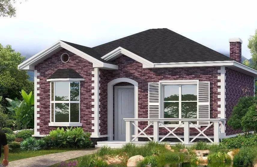 輕鋼別墅是否適用于多種地形和地勢？(圖2)