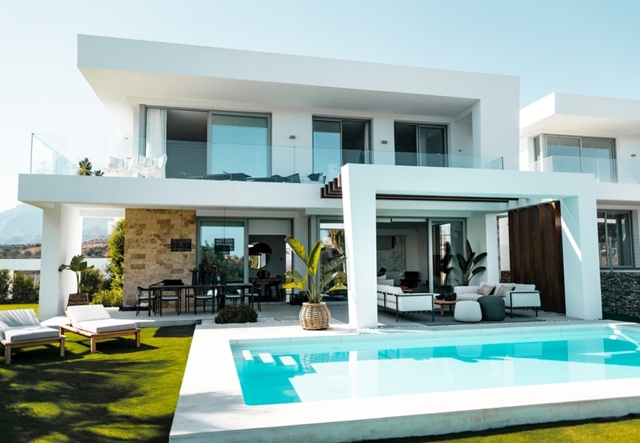 輕鋼房屋是否適用于臨時住宿需求，如工地建筑員工宿舍？(圖3)