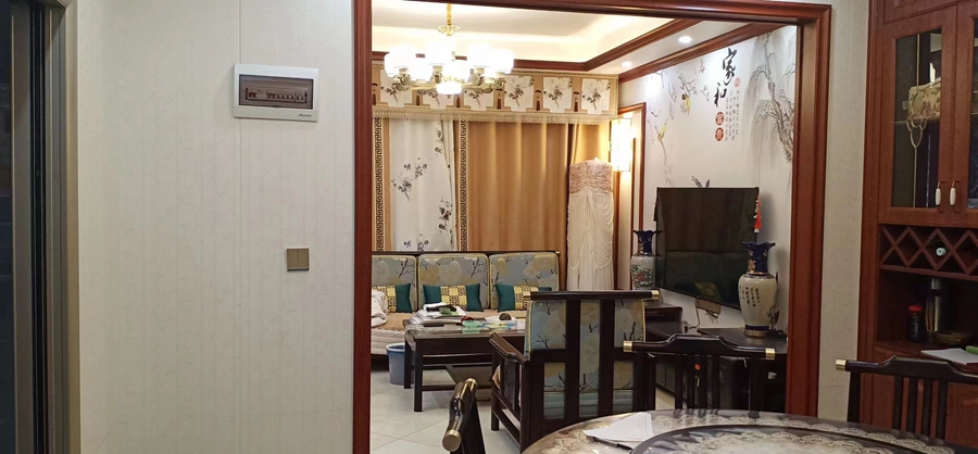 輕鋼房屋是否可以通過鋪設地暖系統提供舒適的室內溫度？(圖2)