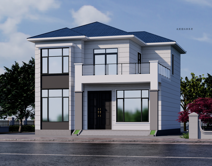 農(nóng)村自建房可以抵押貸款嗎?(圖2)