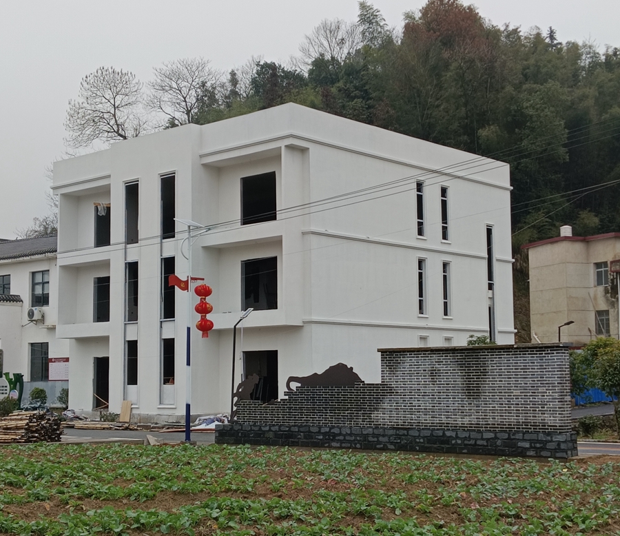 輕鋼房子能按防盜窗嗎？