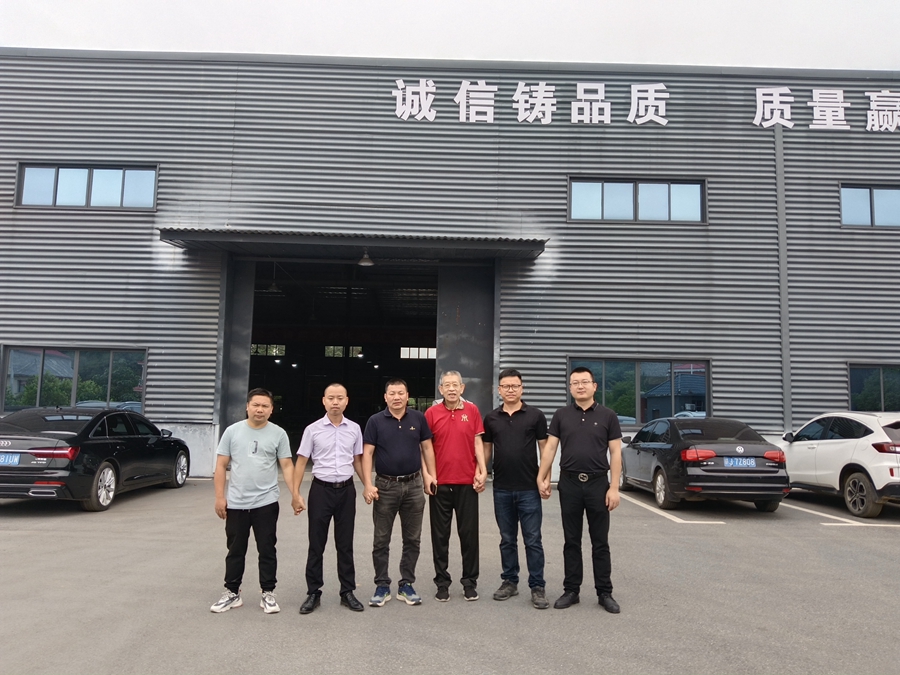 睿婕輕鋼別墅：跨越國界，成功開拓歐洲市場